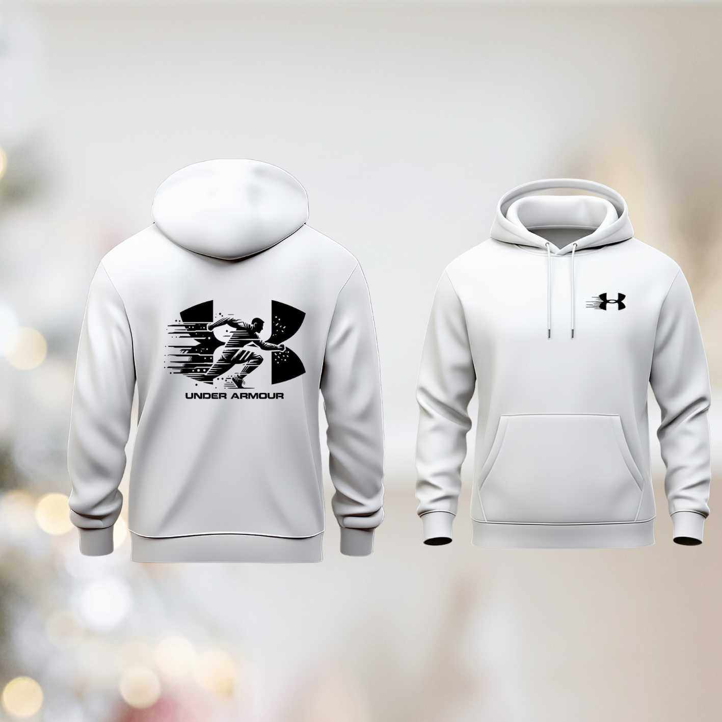 Under Armour Speed Blur