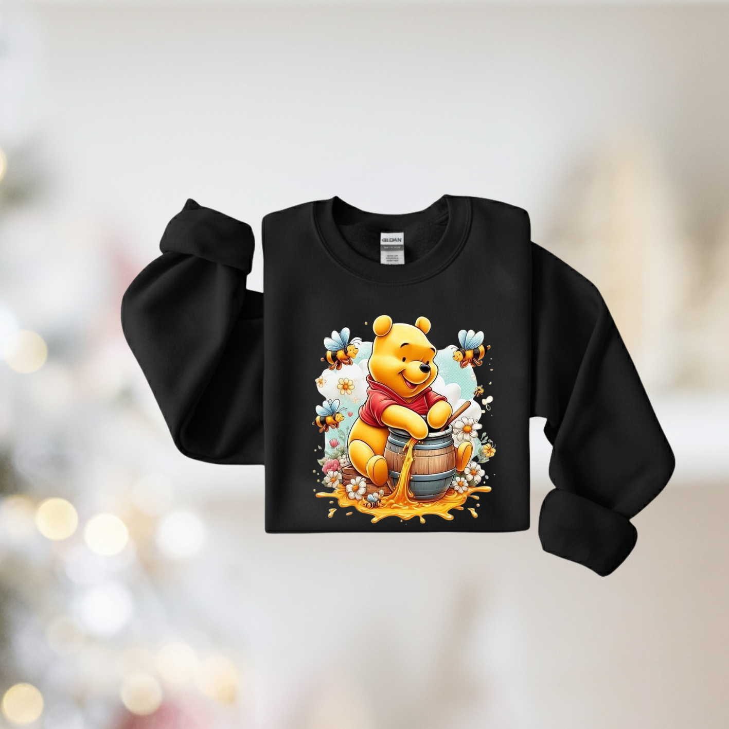 Winnie The Pooh Lovers