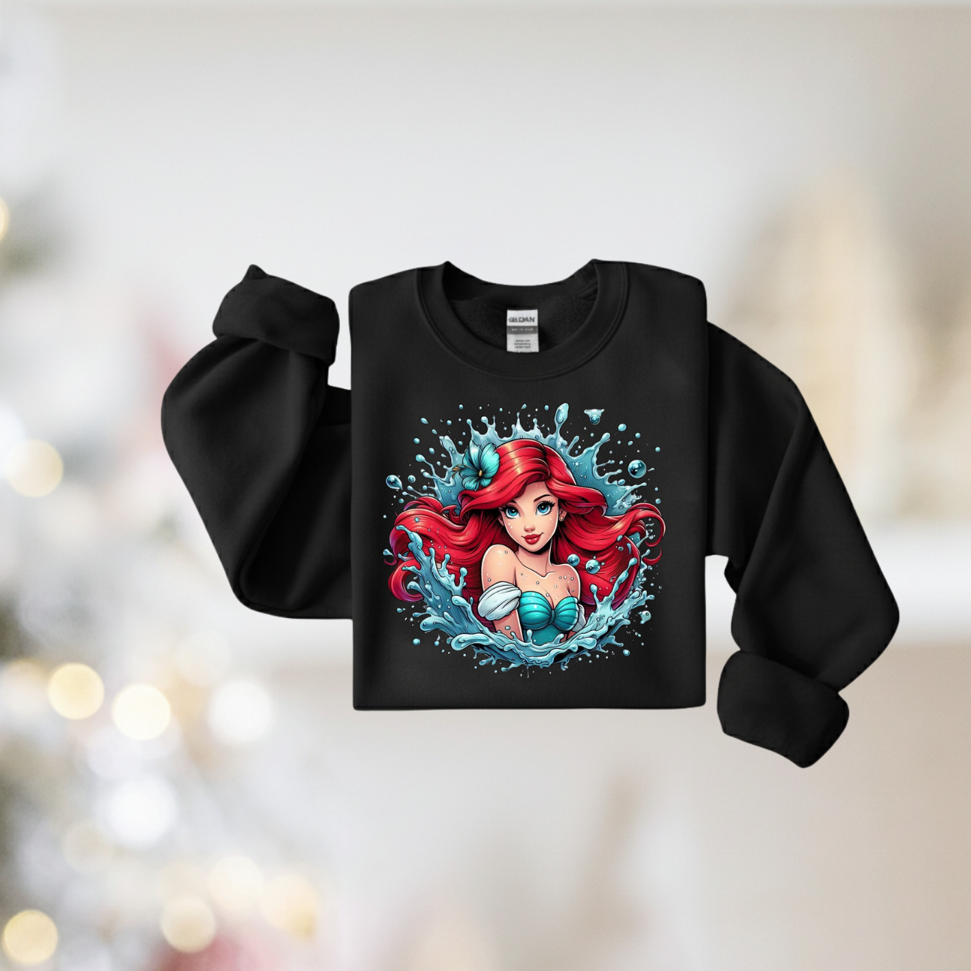 Ariel Lovers