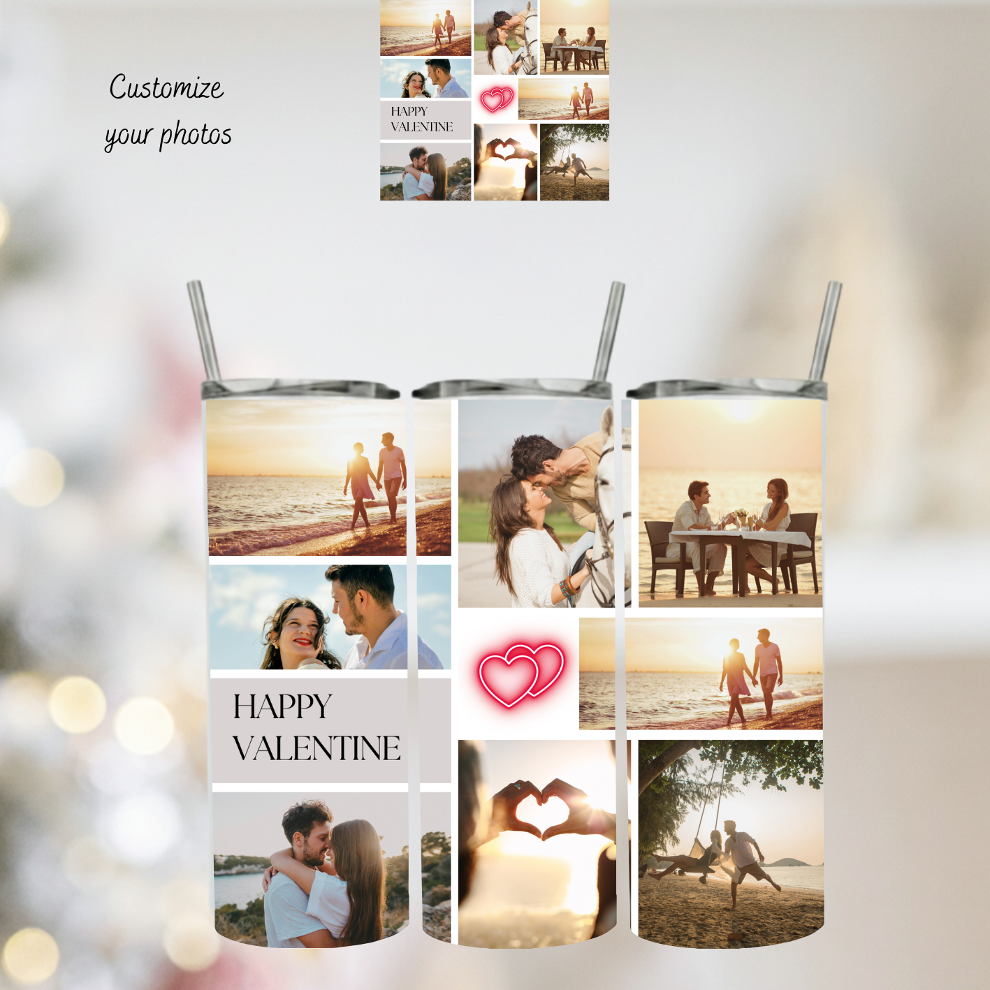 Our Golden Moments