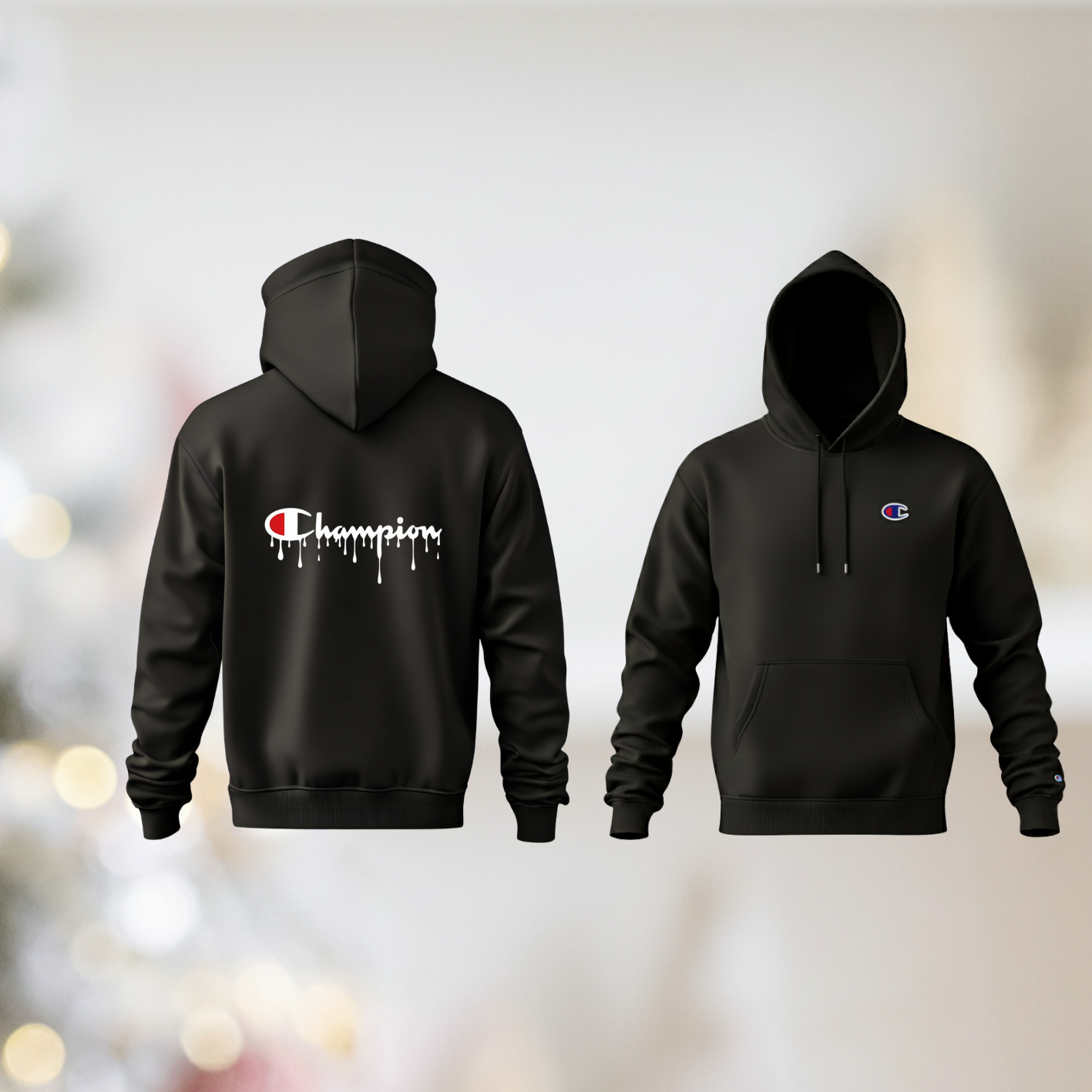 The Signature Drip Champion