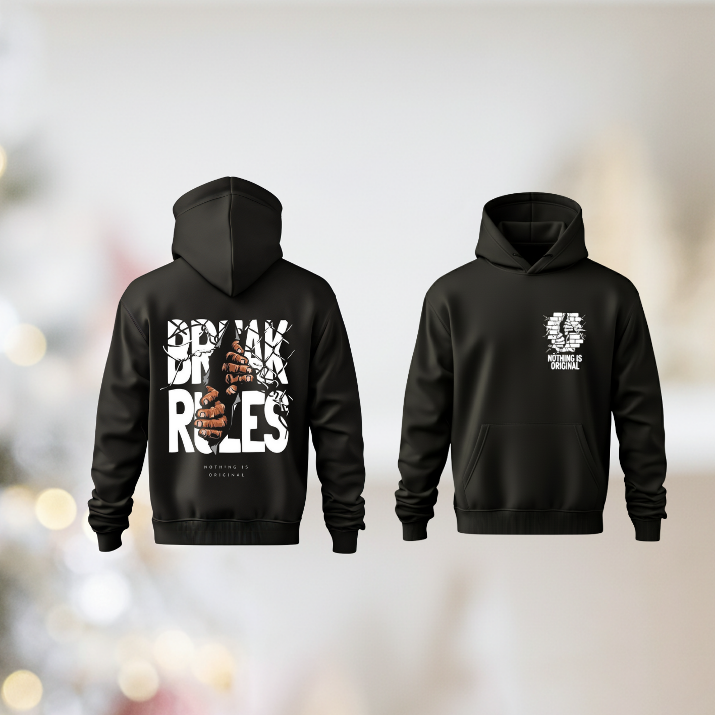 Break Rules