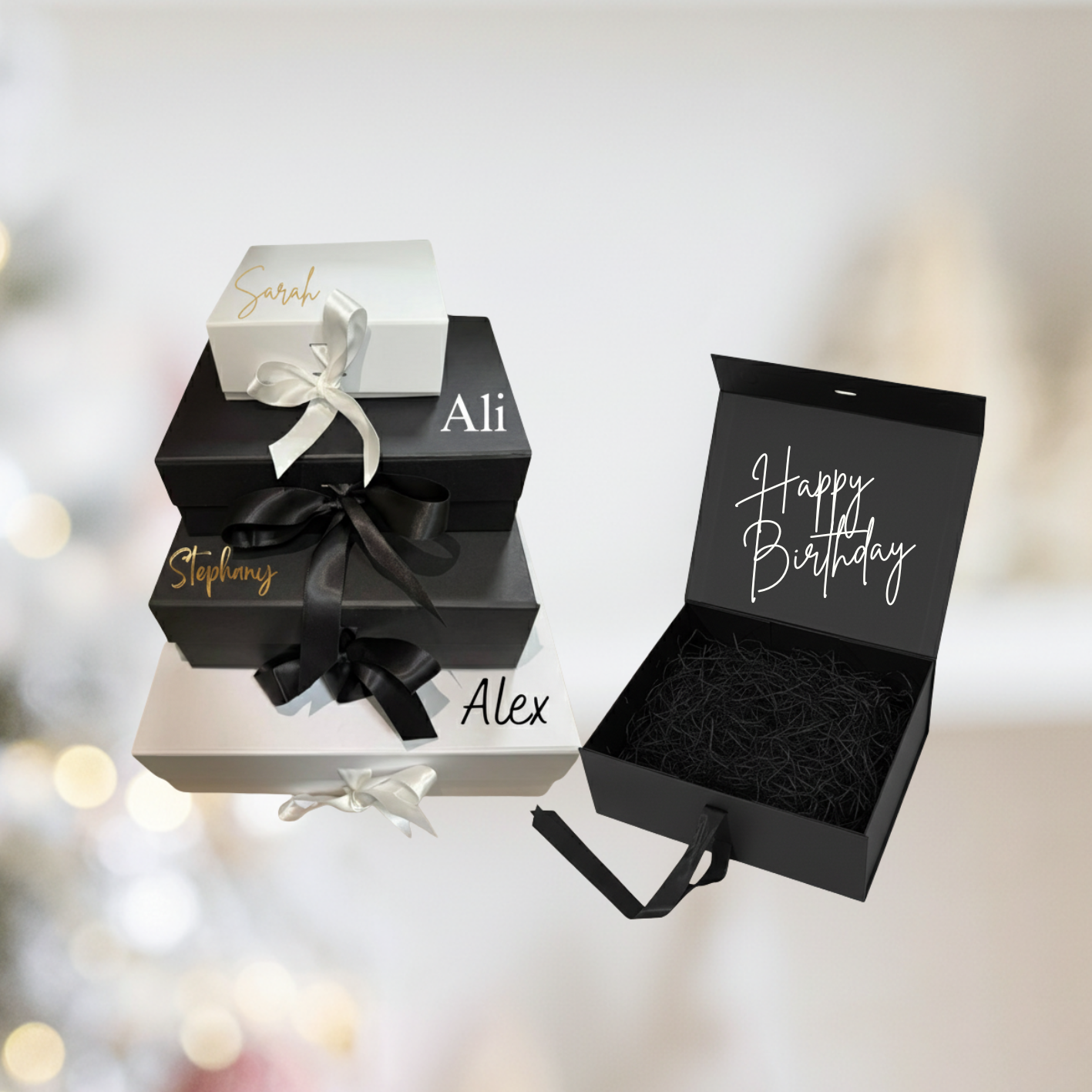 Gift Box