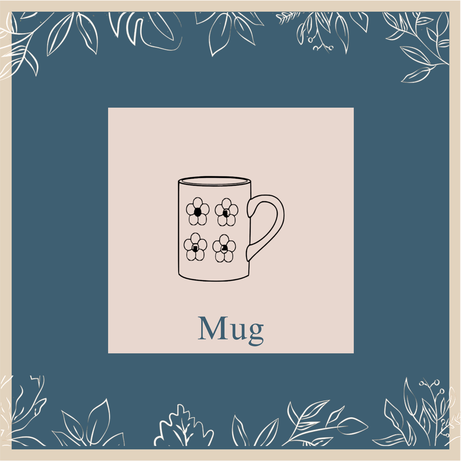 Mugs