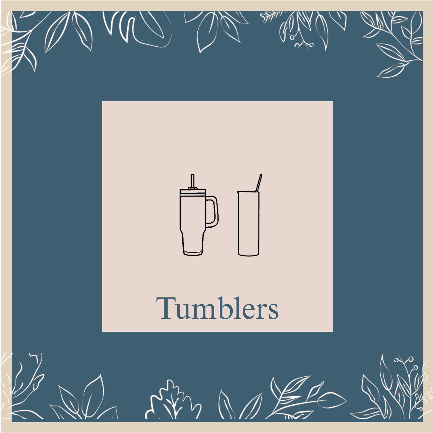 Tumblers