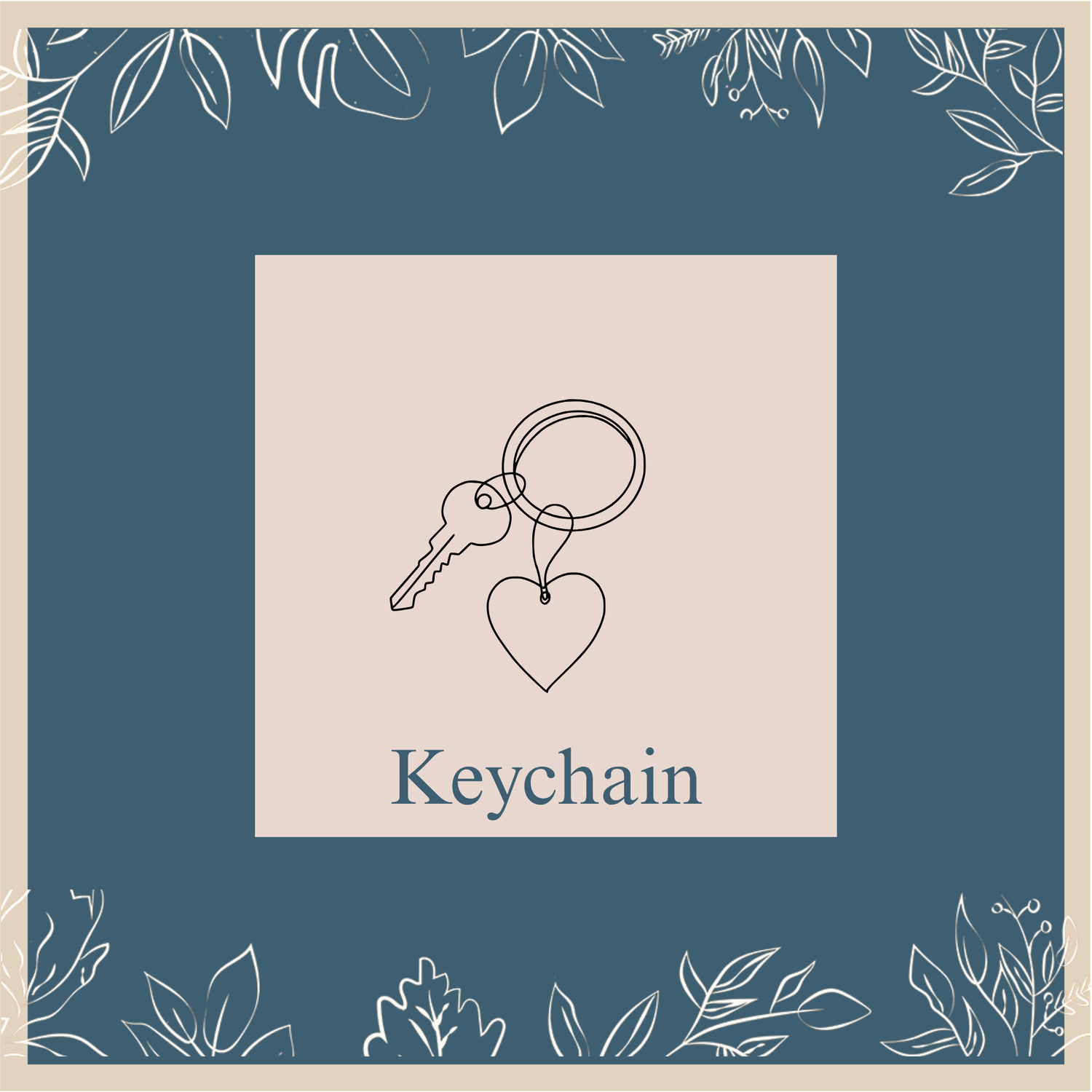 Keychain