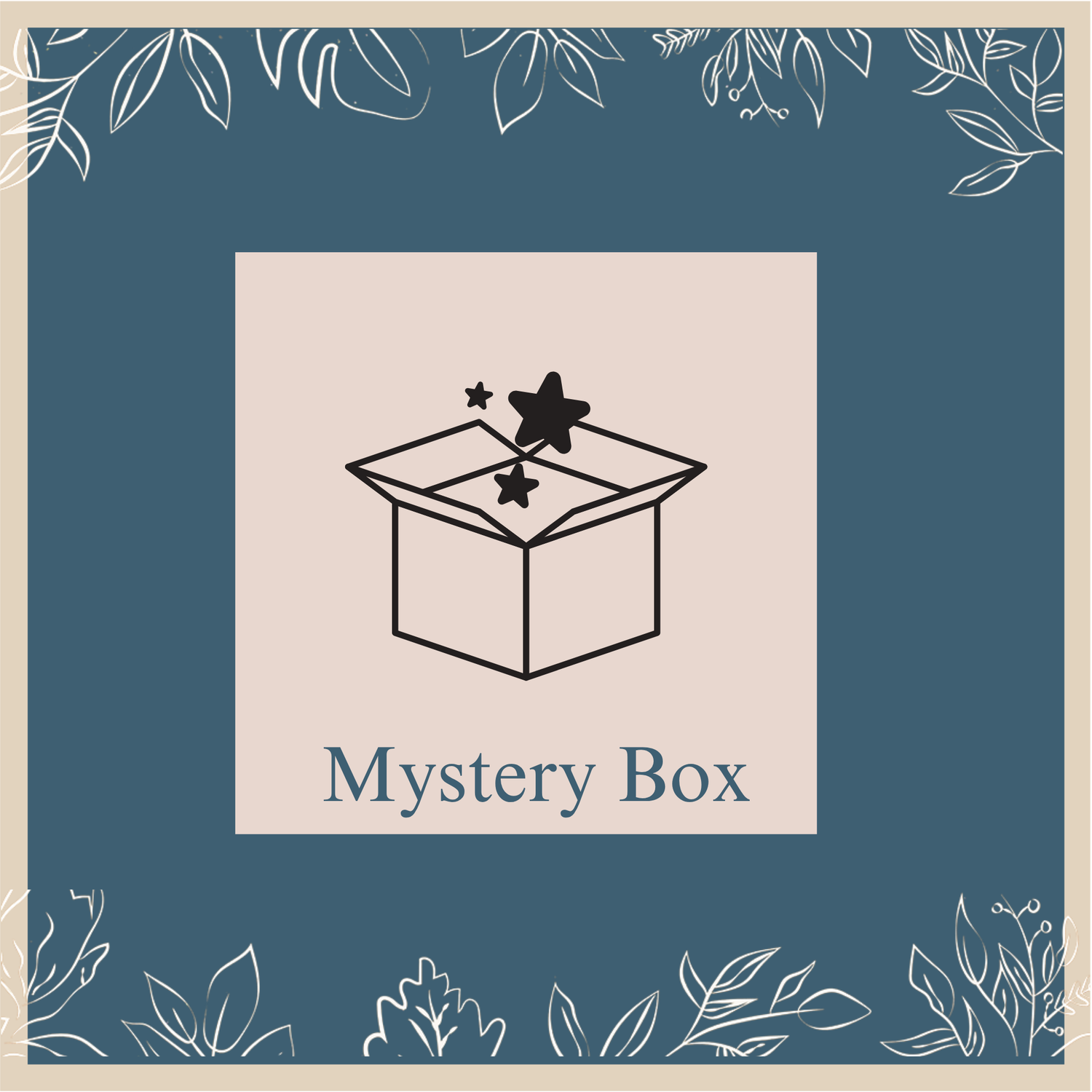Mystery Box