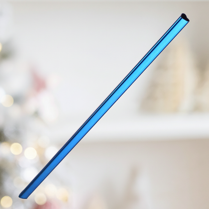 The Heartbeat Stainless Steel Straw