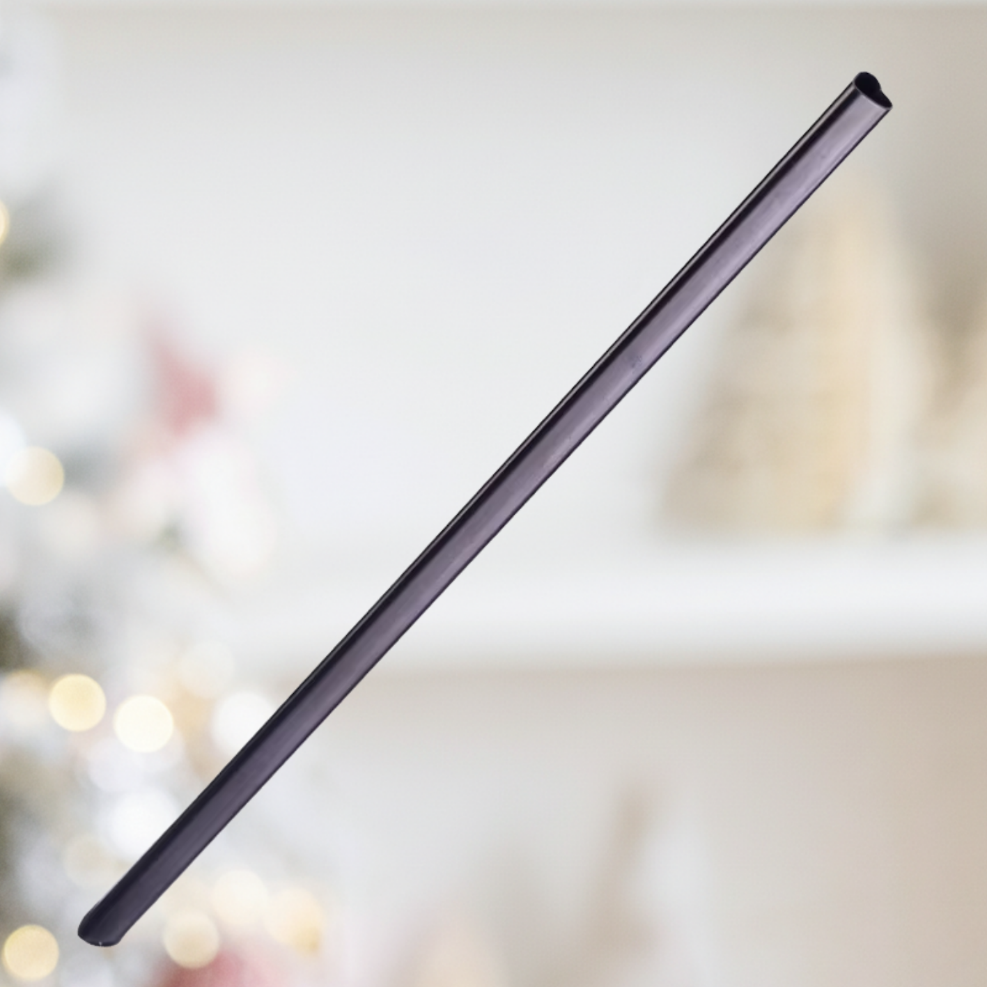 The Heartbeat Stainless Steel Straw