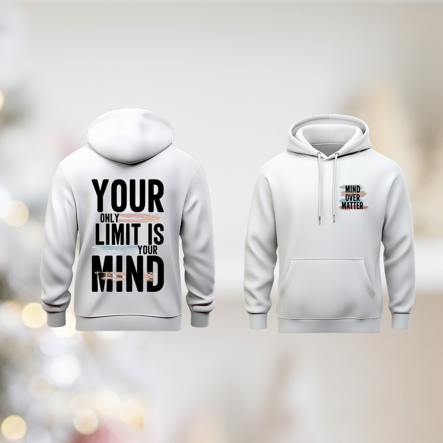 Your Only Limit Is Your Mind