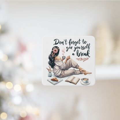 Customizable Coasters