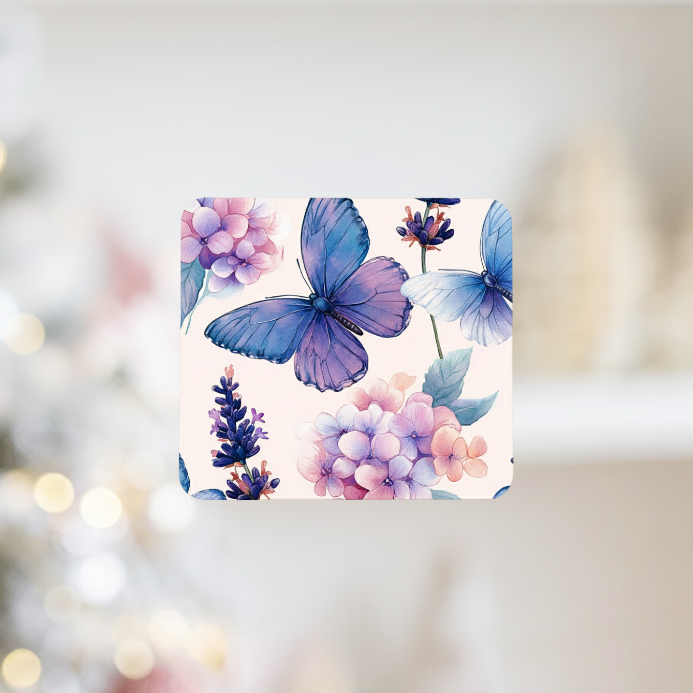 Customizable Coasters