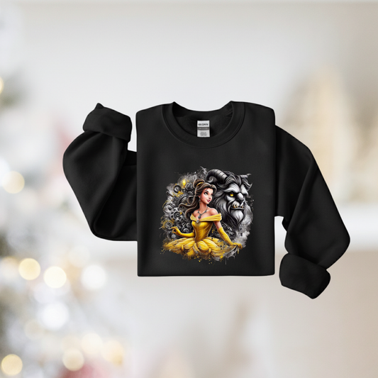 Beauty & The Beast Lovers