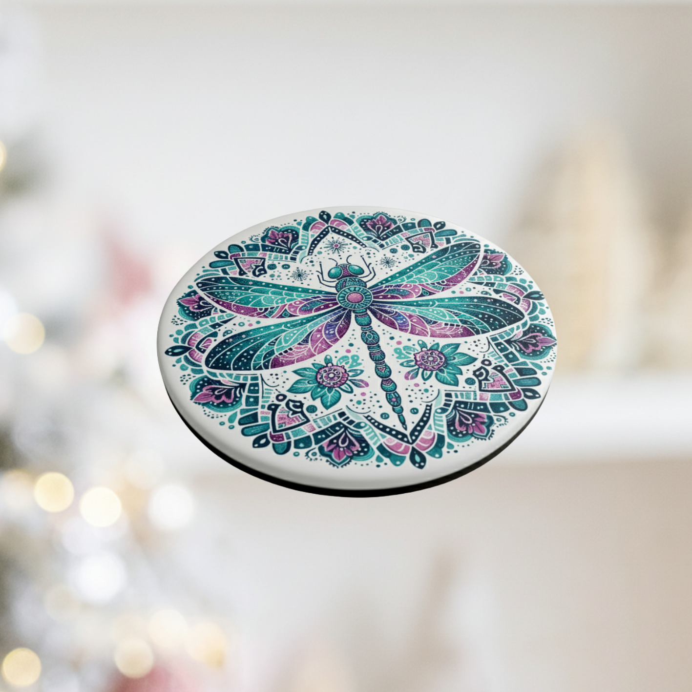 Customizable Coasters