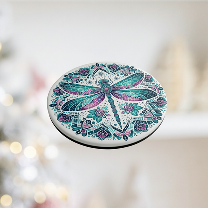 Customizable Coasters