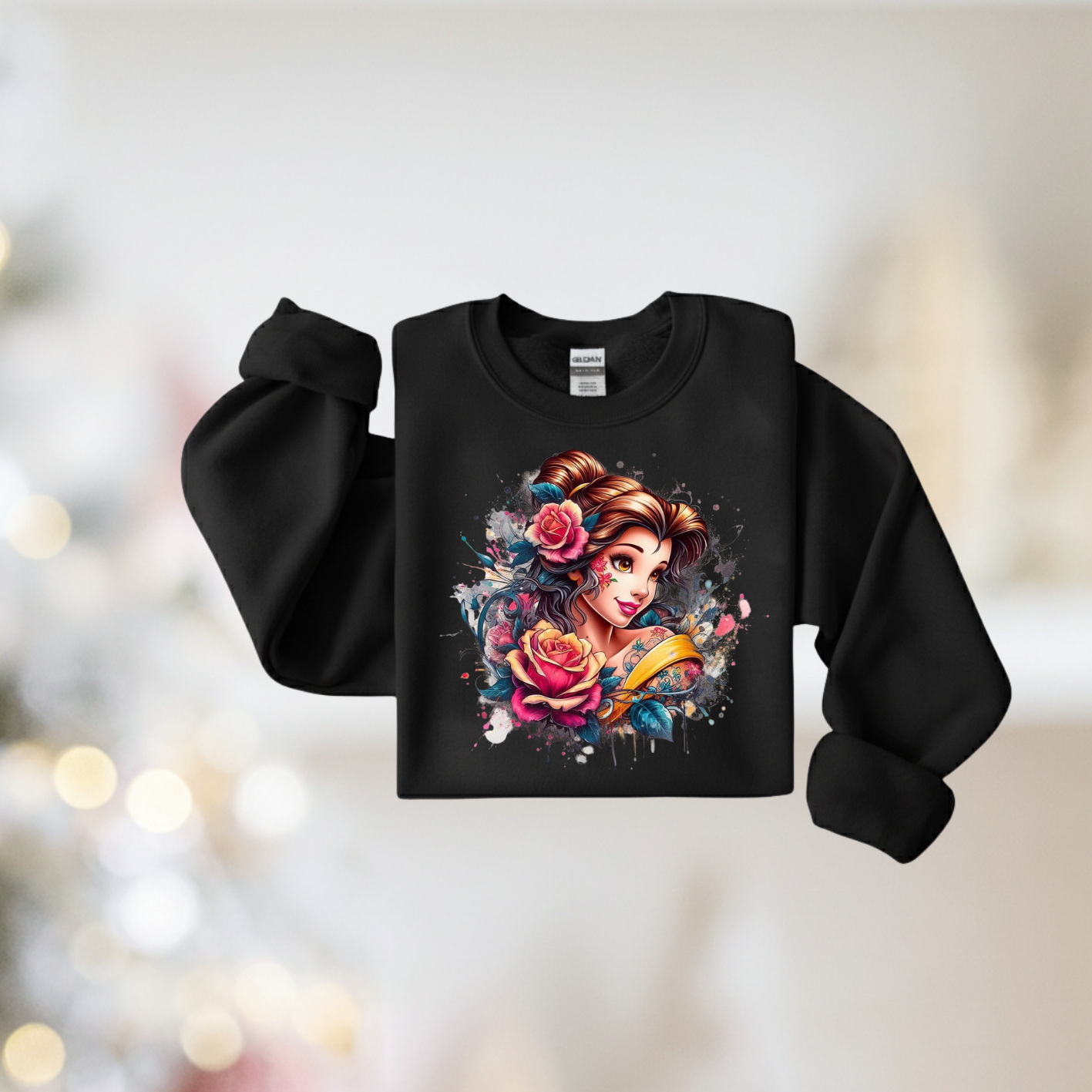 Belle Lovers