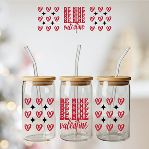 Be Mine Valentine