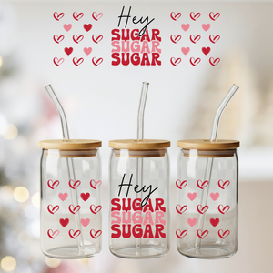 Hey Sugar