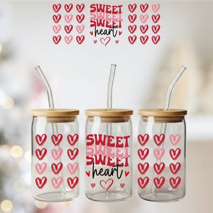 Sweet Heart
