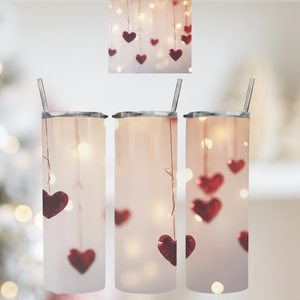 Glowing Romance