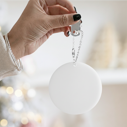 The Smart Sensor LED Bag Light