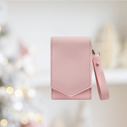 PU Leather Lipstick Bag