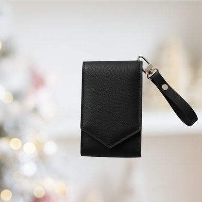 PU Leather Lipstick Bag