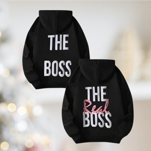 The Boss