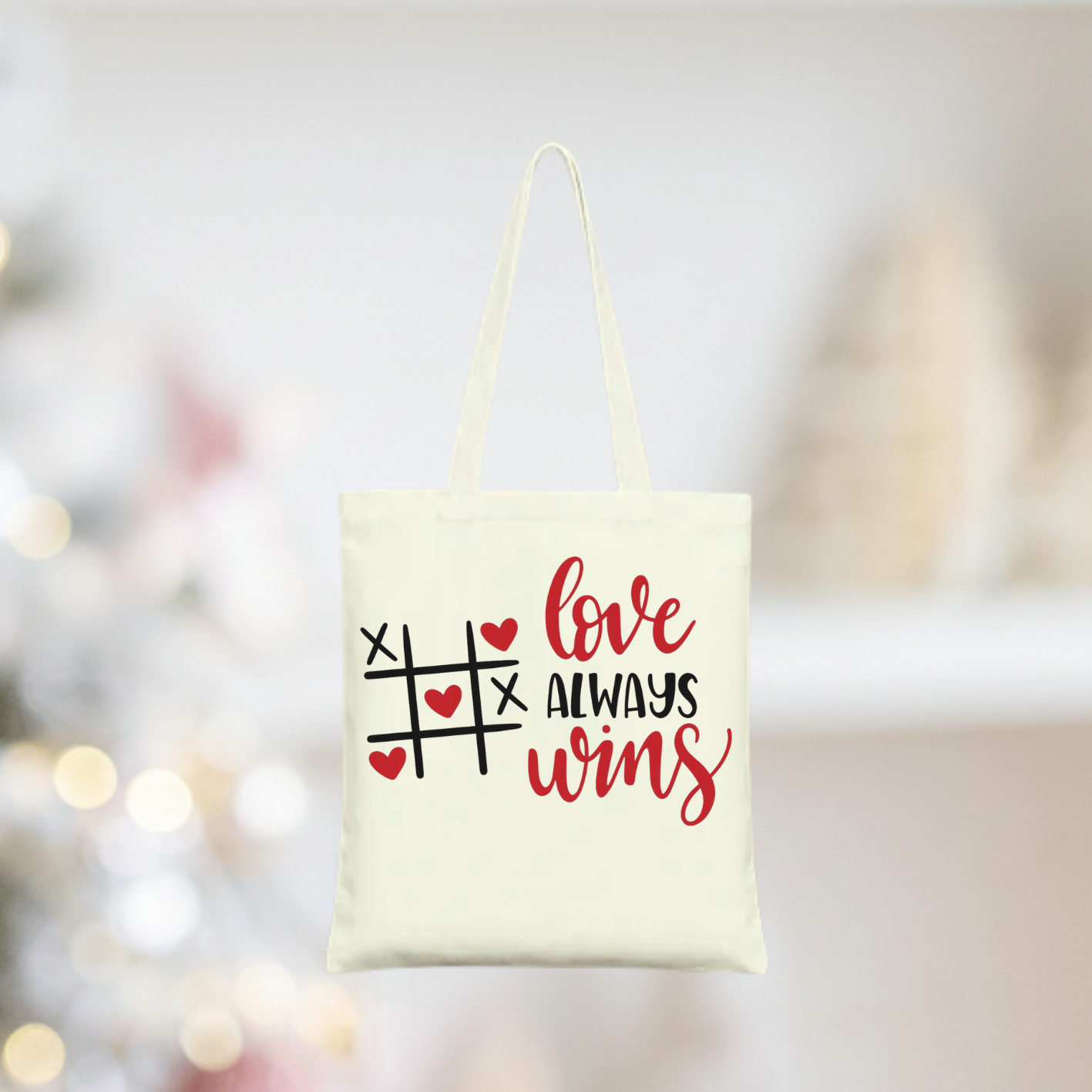 The Ultimate Customizable Canvas Tote