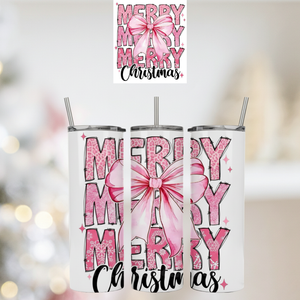 Pinky Merry Christmas