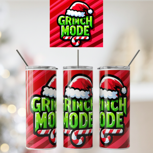 Grinch Mode