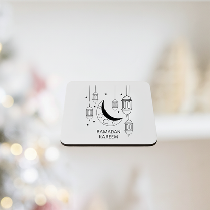 Customizable Coasters