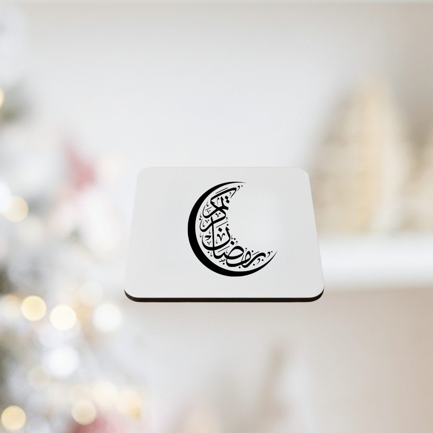 Customizable Coasters