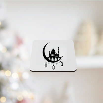 Customizable Coasters