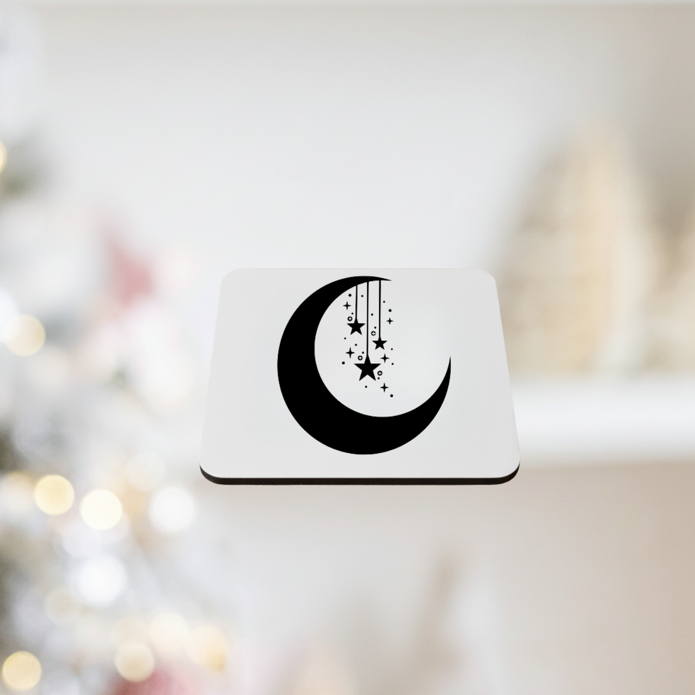 Customizable Coasters