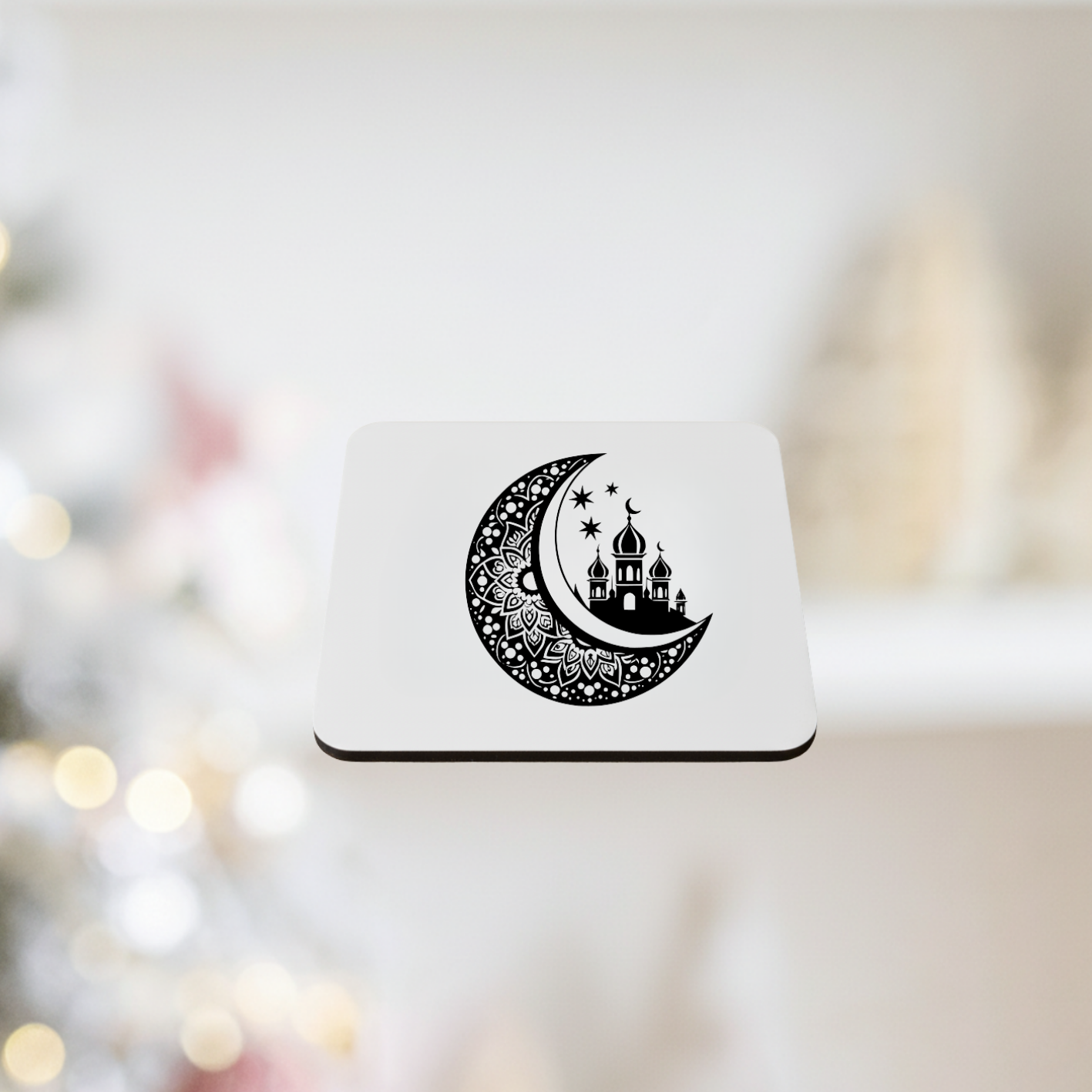 Customizable Coasters