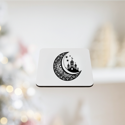 Customizable Coasters