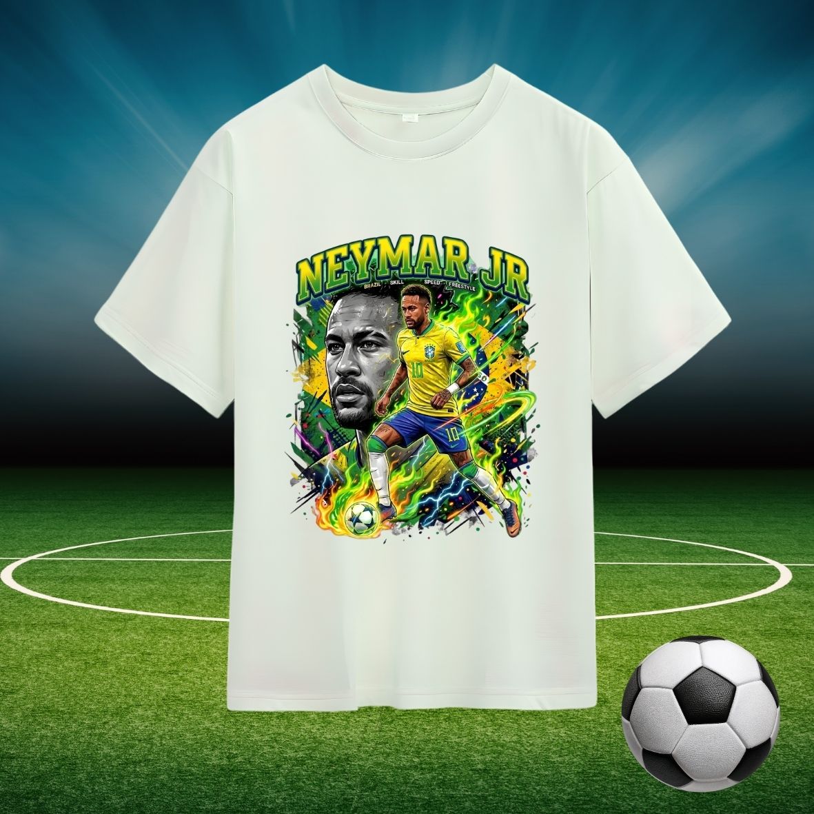 World Cup T-Shirt