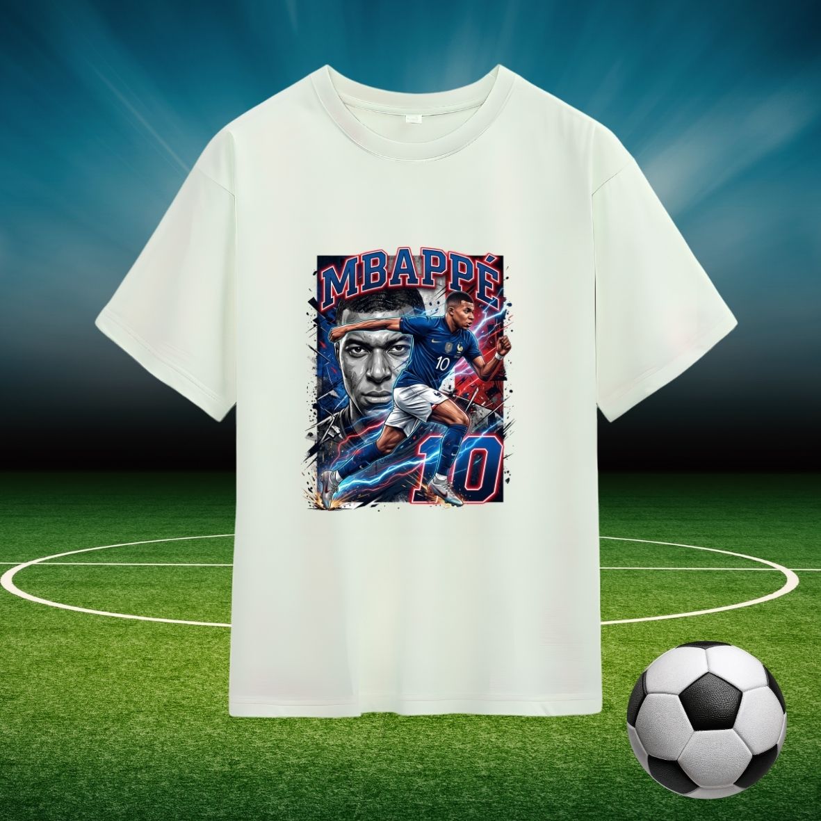 World Cup T-Shirt