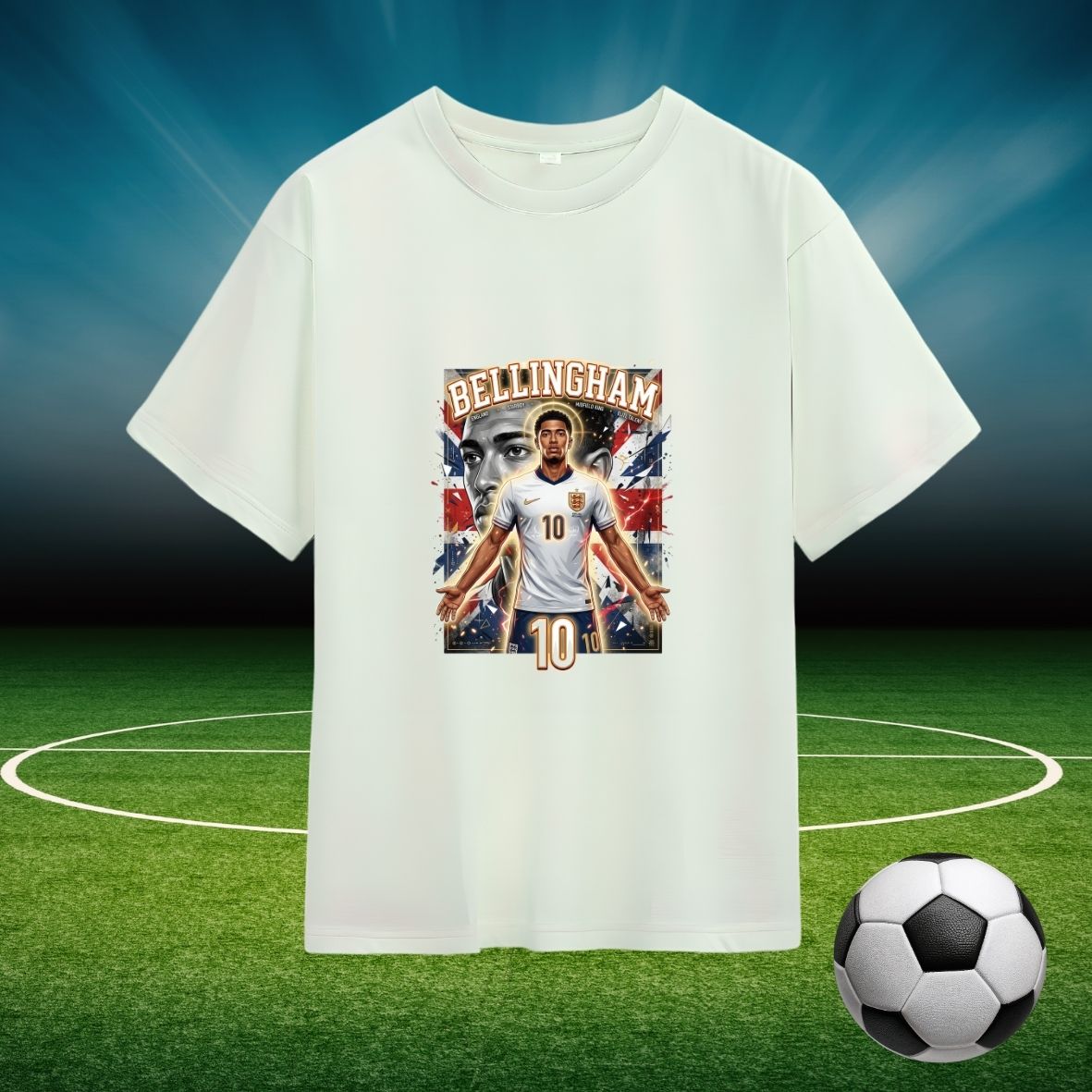 World Cup T-Shirt