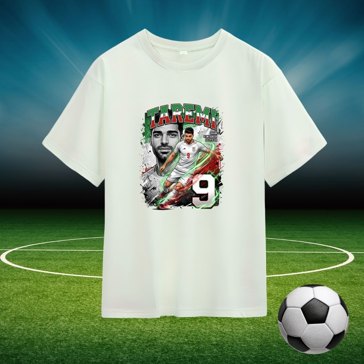 World Cup T-Shirt