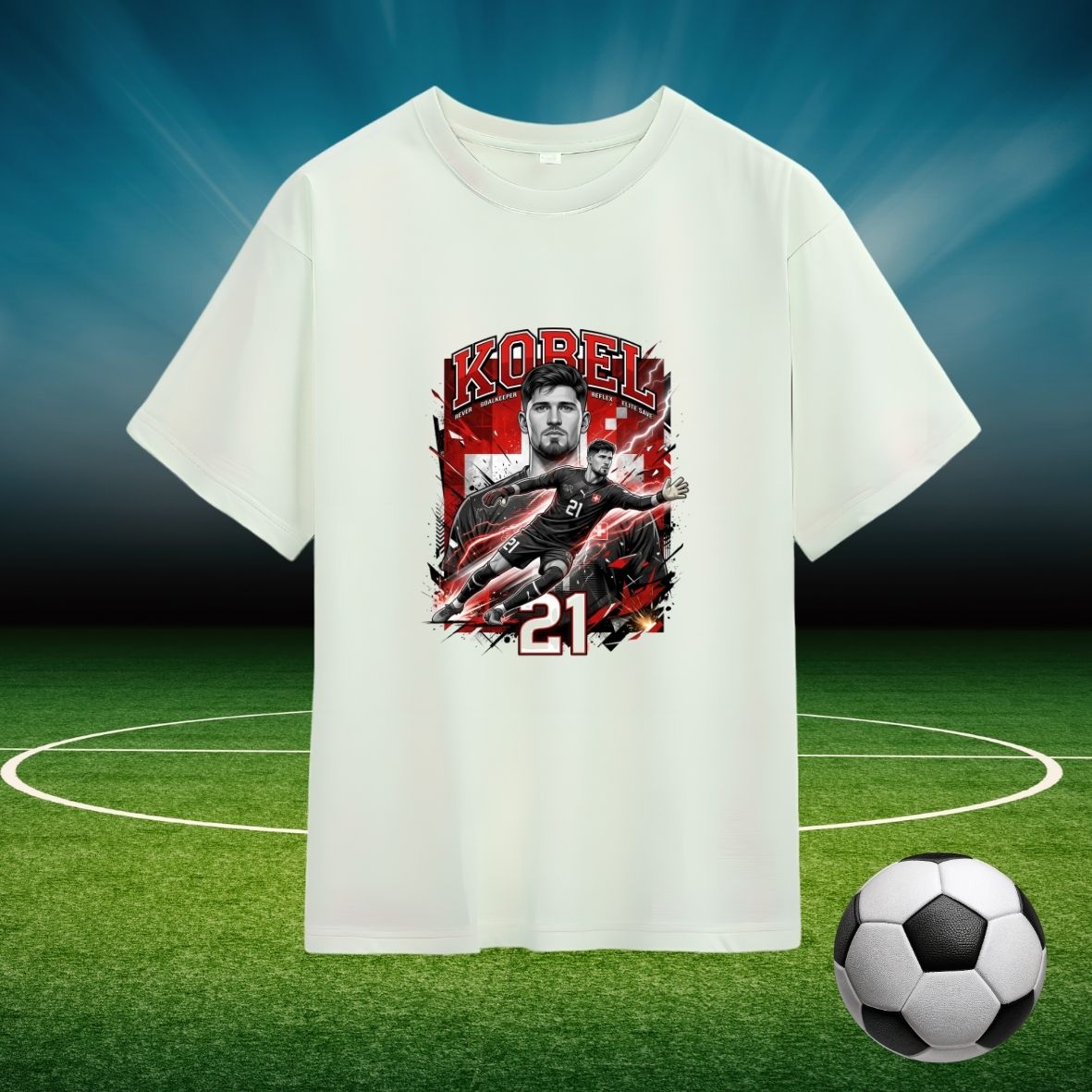 World Cup T-Shirt