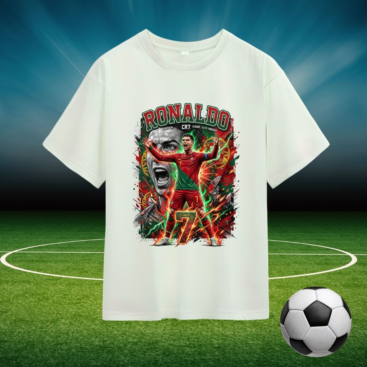 World Cup T-Shirt