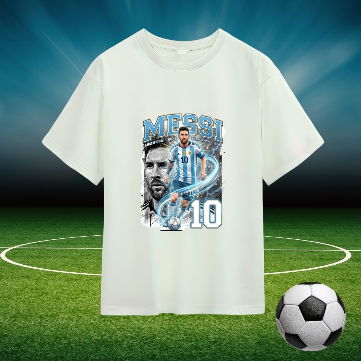 World Cup T-Shirt