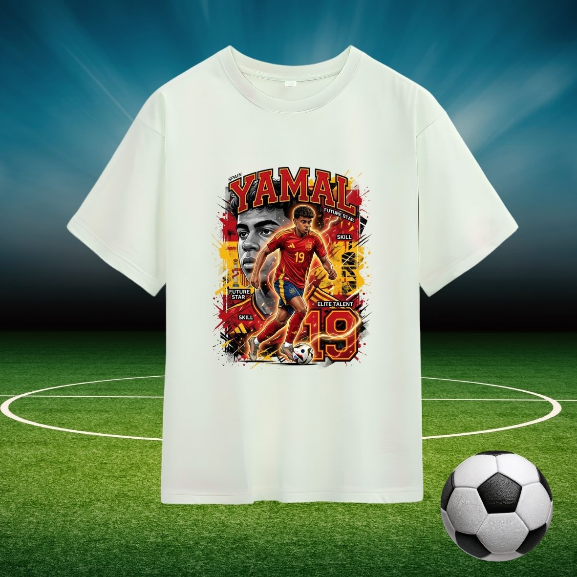 World Cup T-Shirt