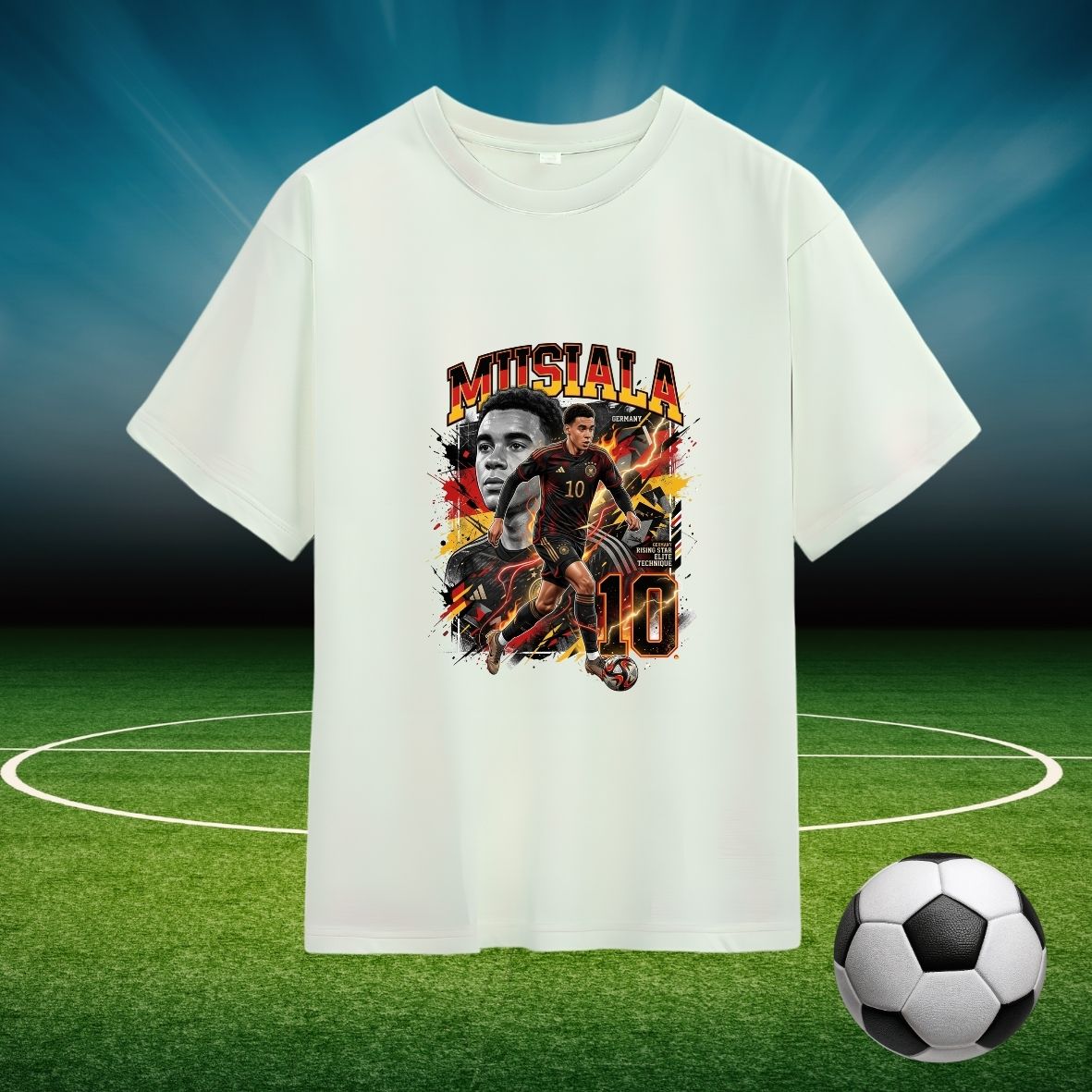 World Cup T-Shirt