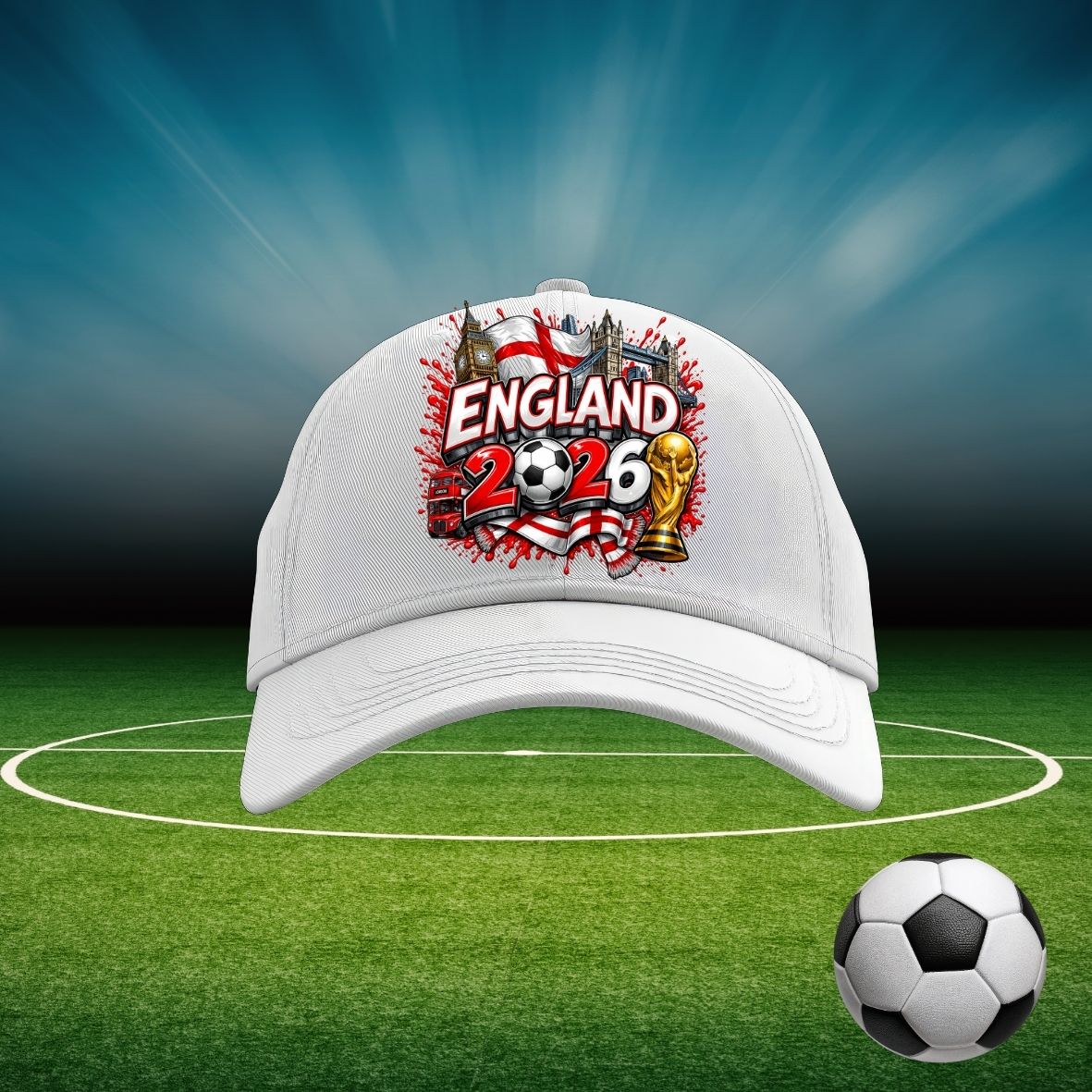 World Cup Cap