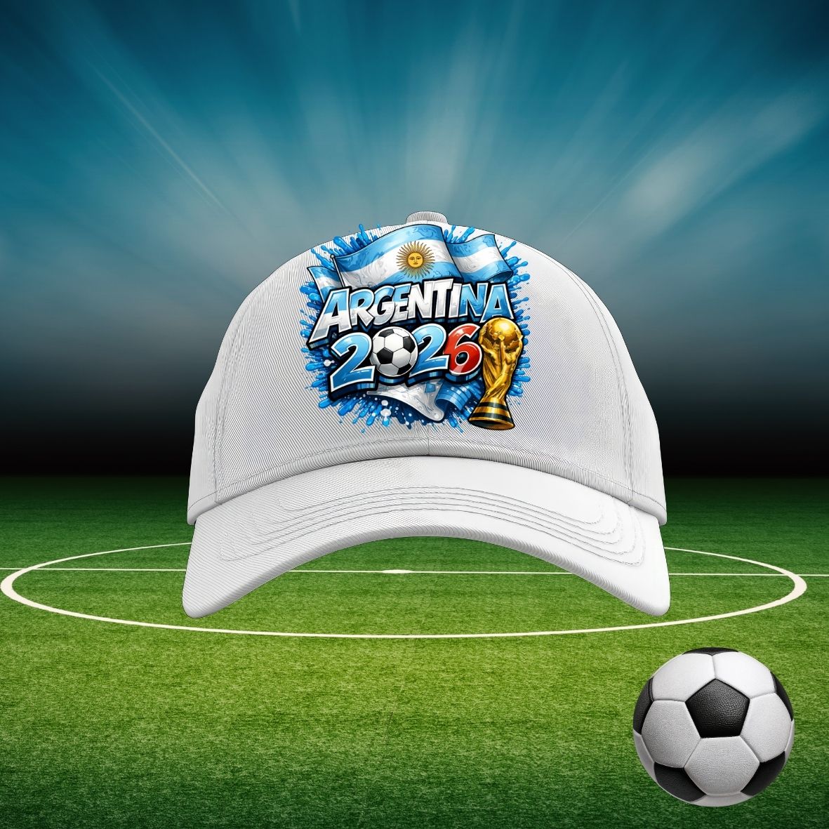 World Cup Cap