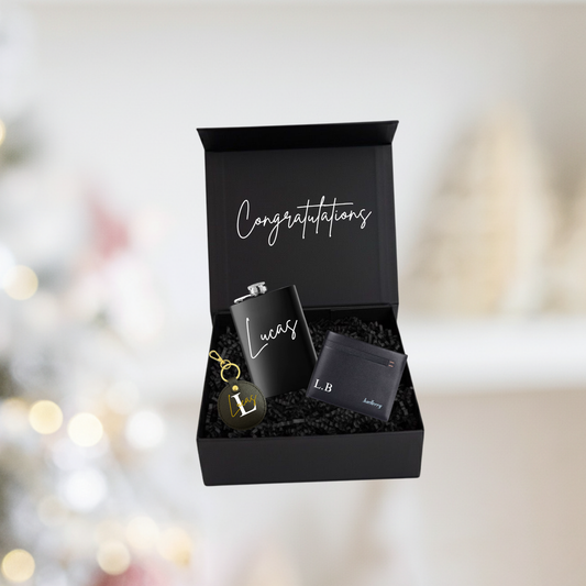 The Signature Carry Gift Box