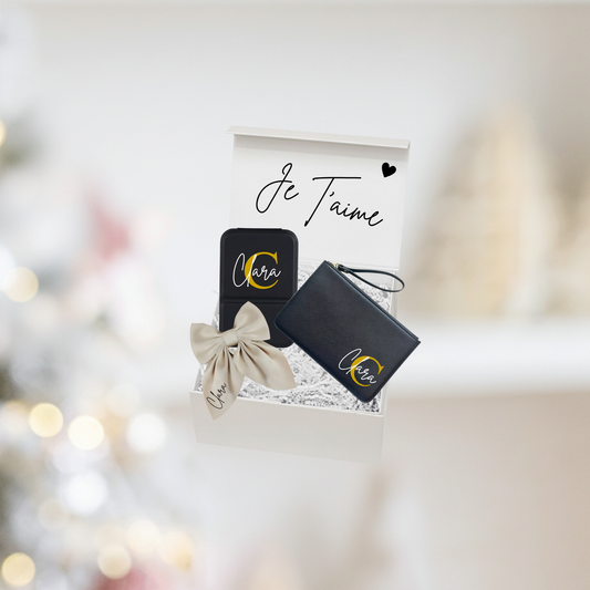 The Chic Accessory Gift Box